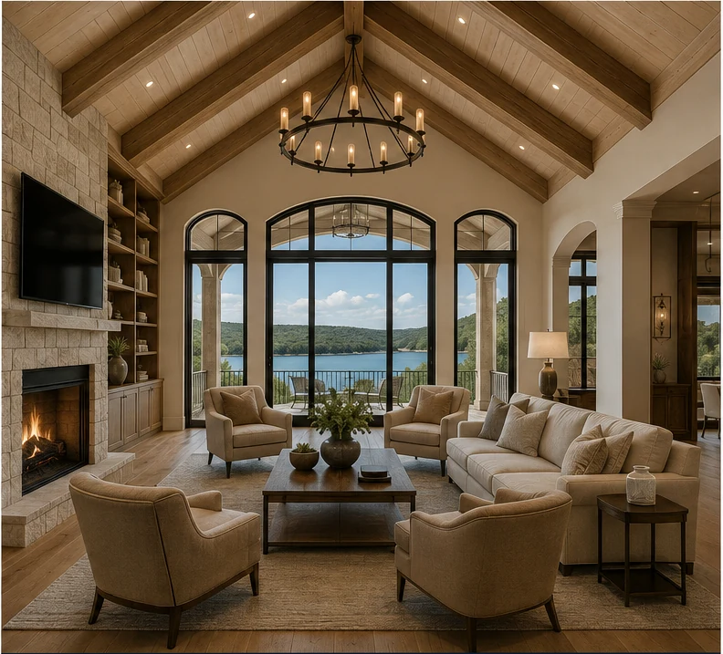 Complete Property Updates