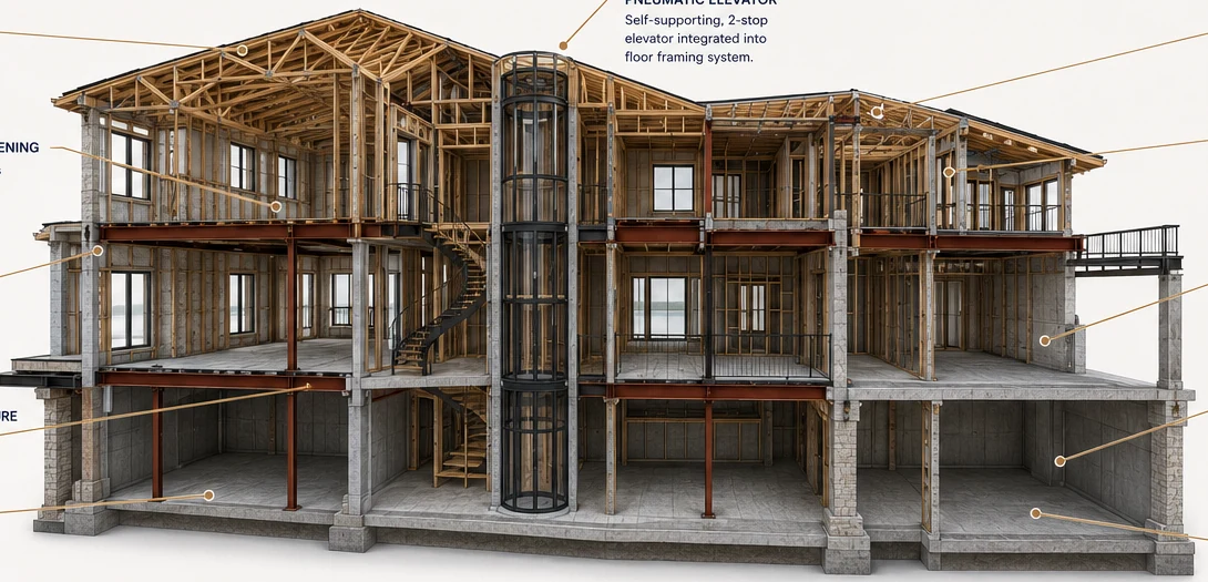 Structural model